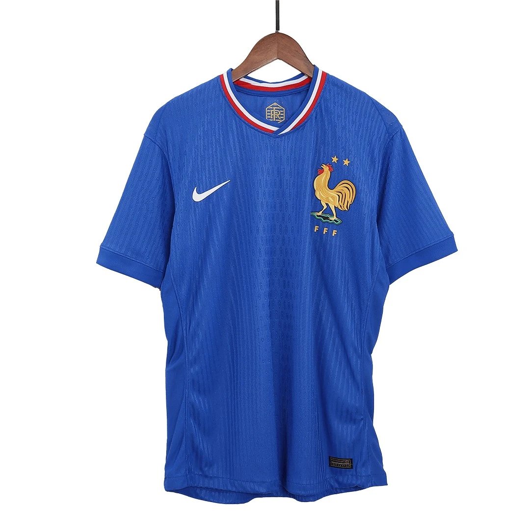 France 2024 Home Jersey (Player Version) — photo 4