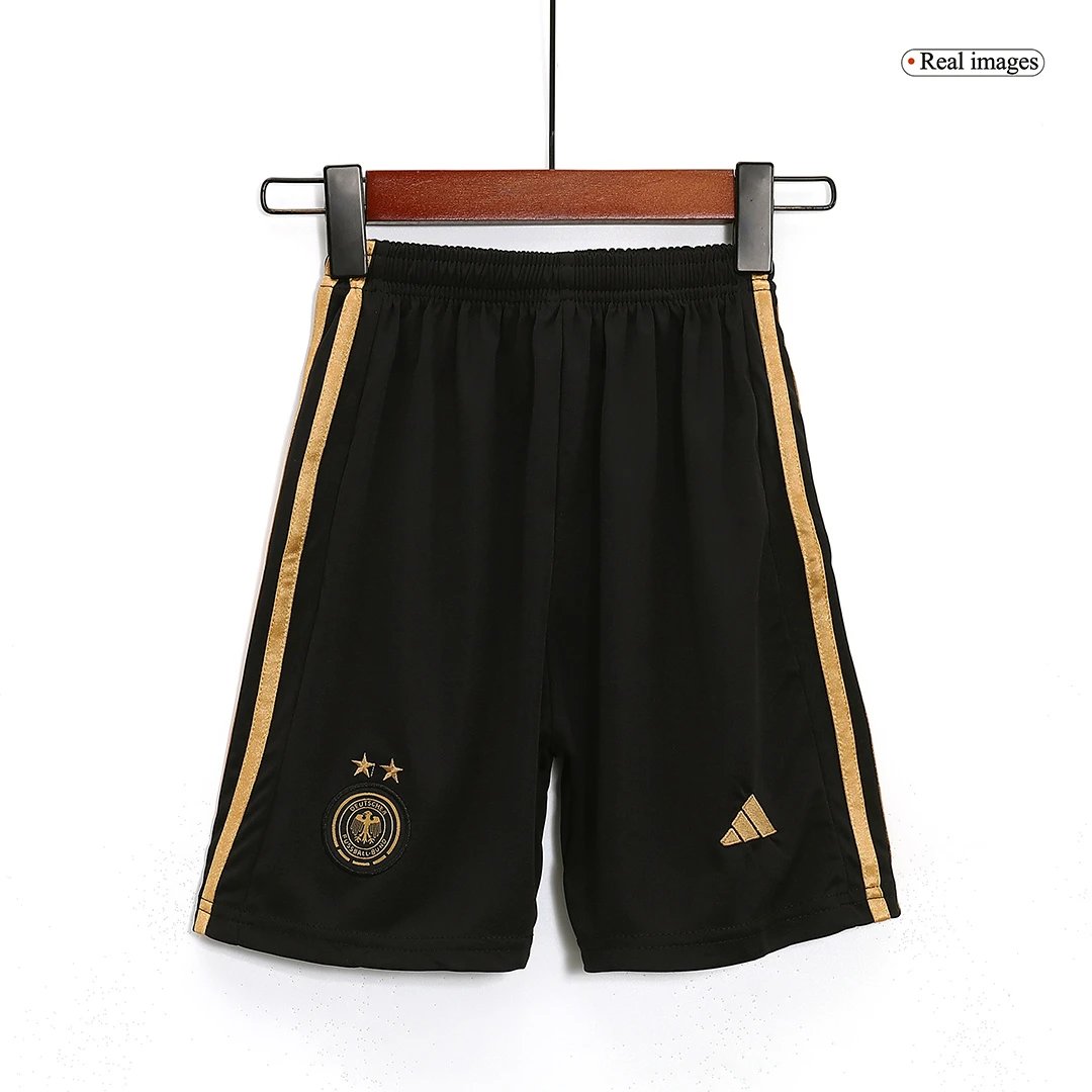 Germany 2023 Away Jersey - Kids — photo 4