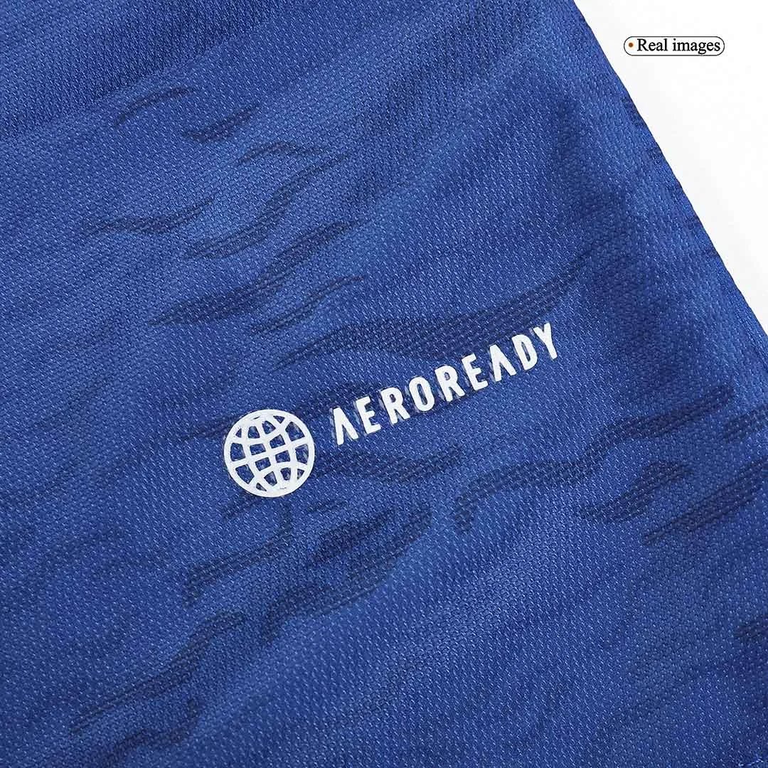 Hamburg Hamburger SV 22/23 Away Jersey — Photo 11