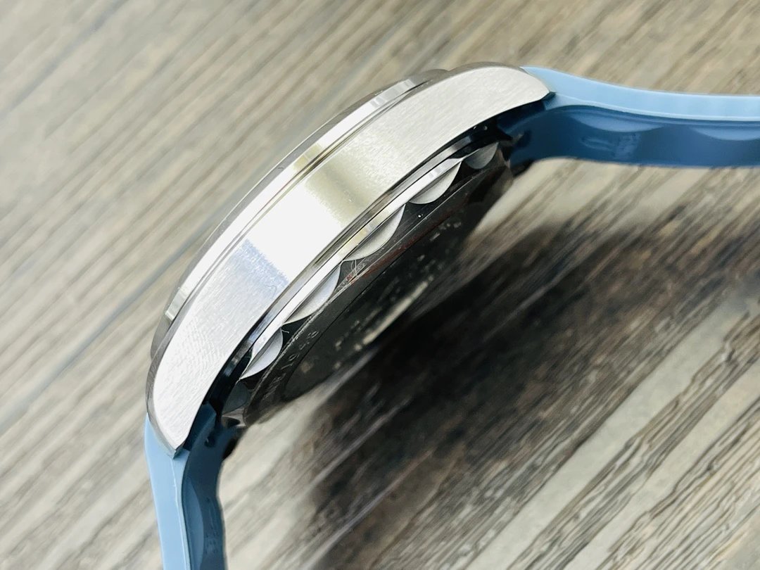 Omega Seamaster Automatic Watch 43mm Ver.A — Zdjęcie 6