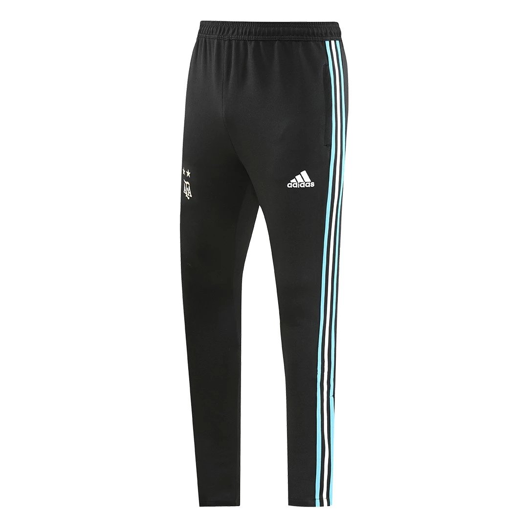 Argentina 2022 Jacket Tracksuit 23 White Black — Photo 8