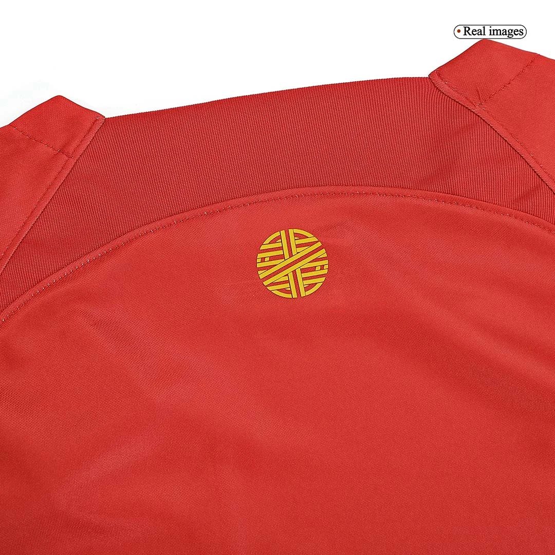 Portugal 2022 Home Jersey — photo 10