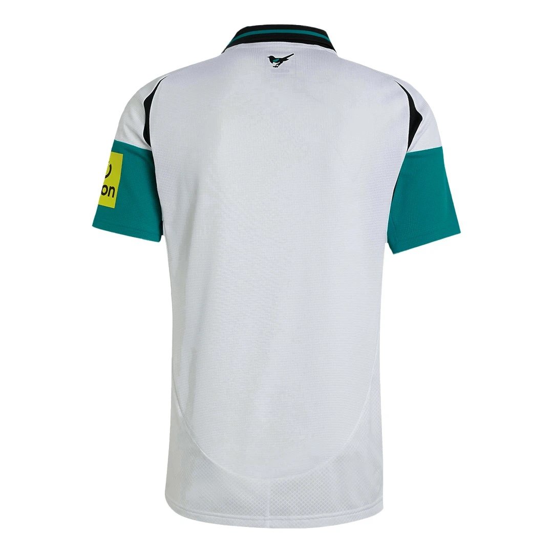 Newcastle United 24/25 Third Jersey — photo 2