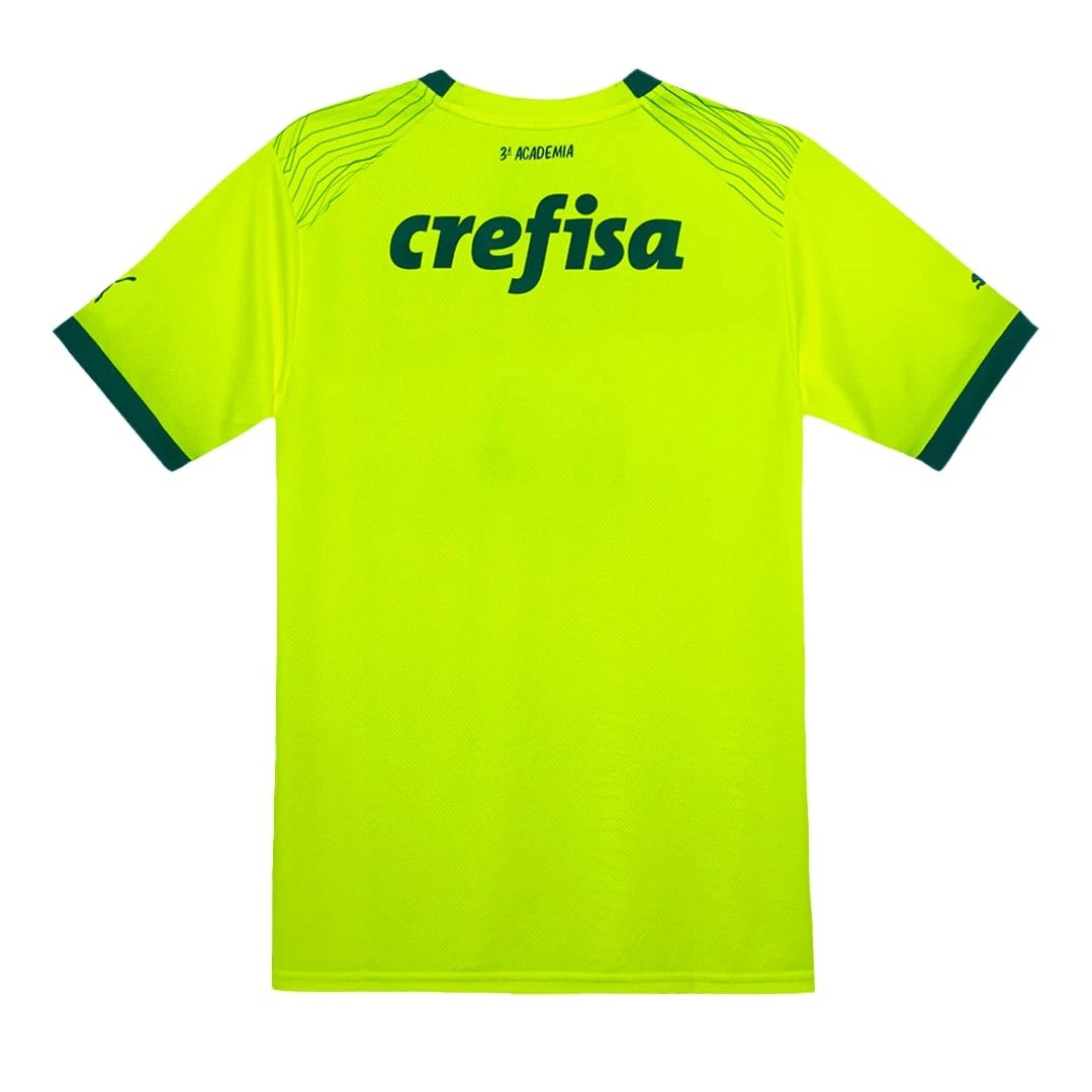 Palmeiras 23/24 Third Jersey — photo 2