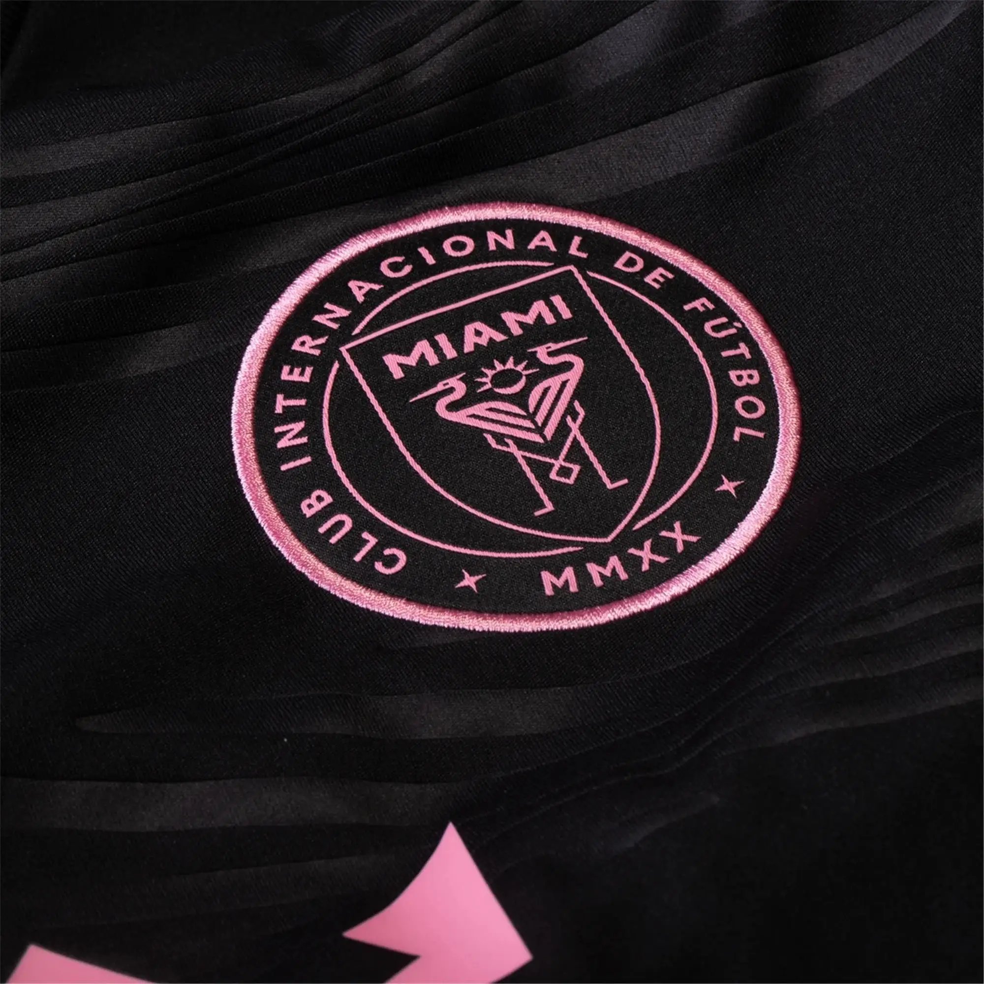 Inter Miami 24/25 Away Jersey - Women — Zdjęcie 3