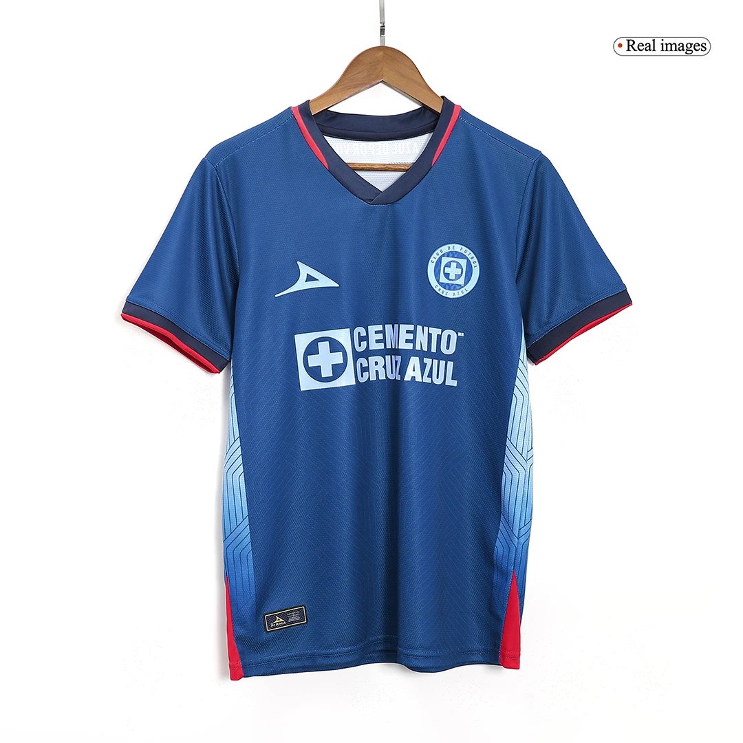 Cruz Azul 23/24 Third Jersey — photo 4