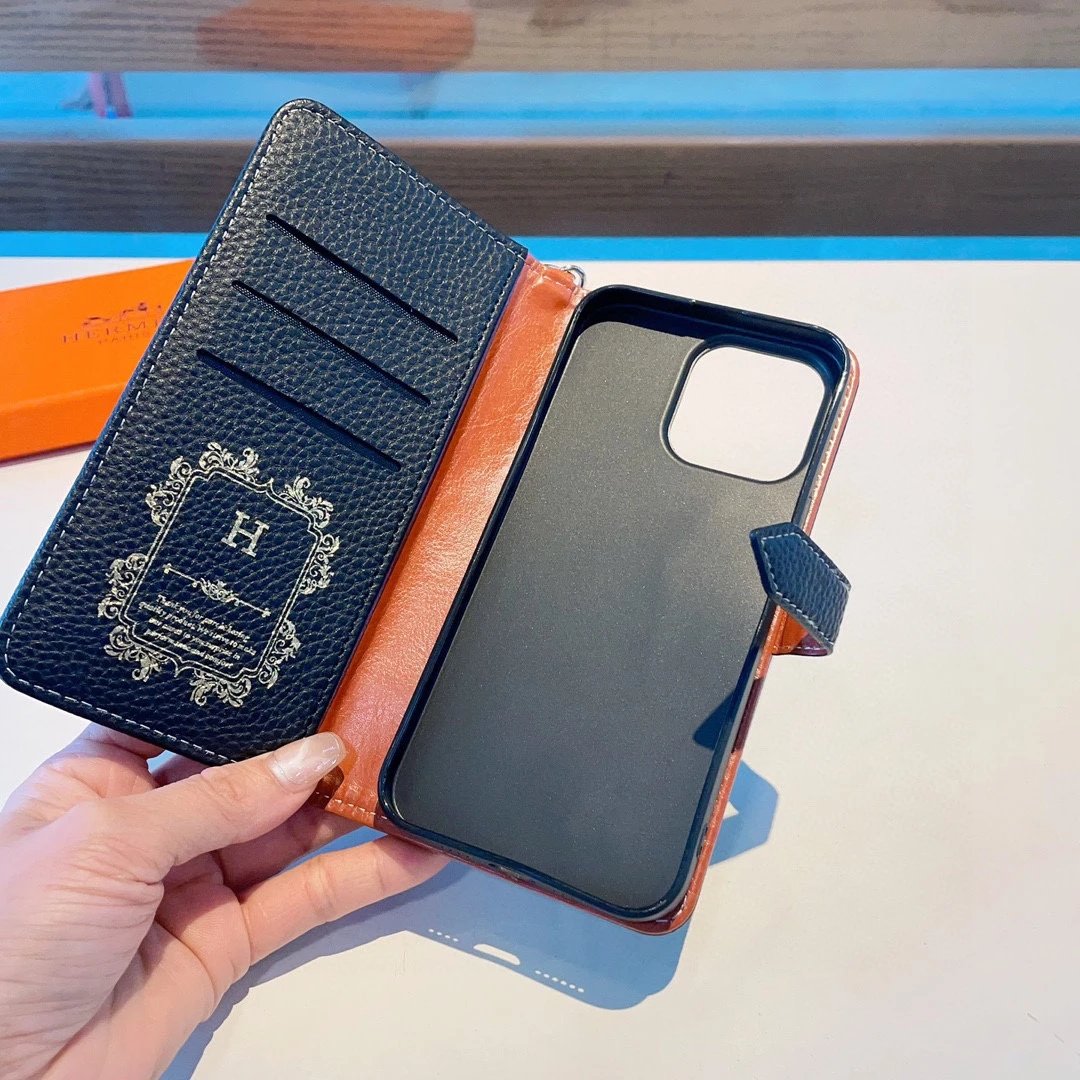 Hermes Phone Case Ver.A — Photo 9