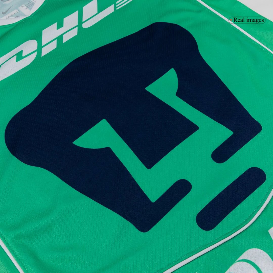 Pumas UNAM 25/26 Third Jersey — Photo 8