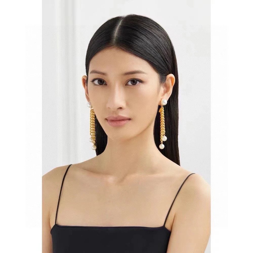 Celine Earrings Ver.H — photo 2