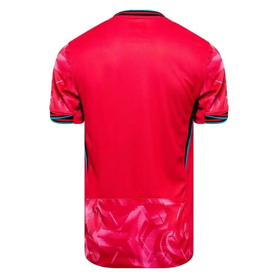South Korea 2024 Home Jersey — Photo 2