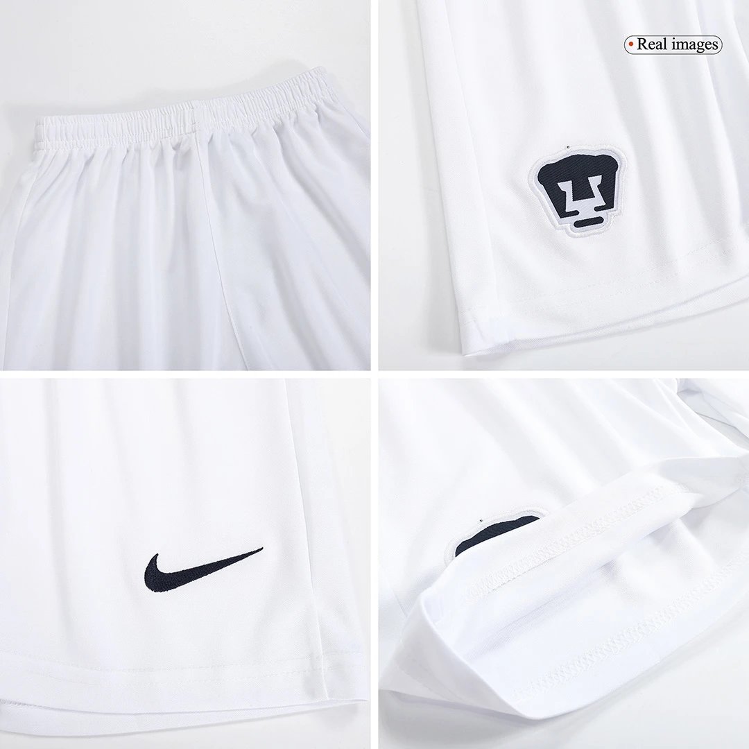 Pumas UNAM 23/24 Home Jersey - Kids — photo 11