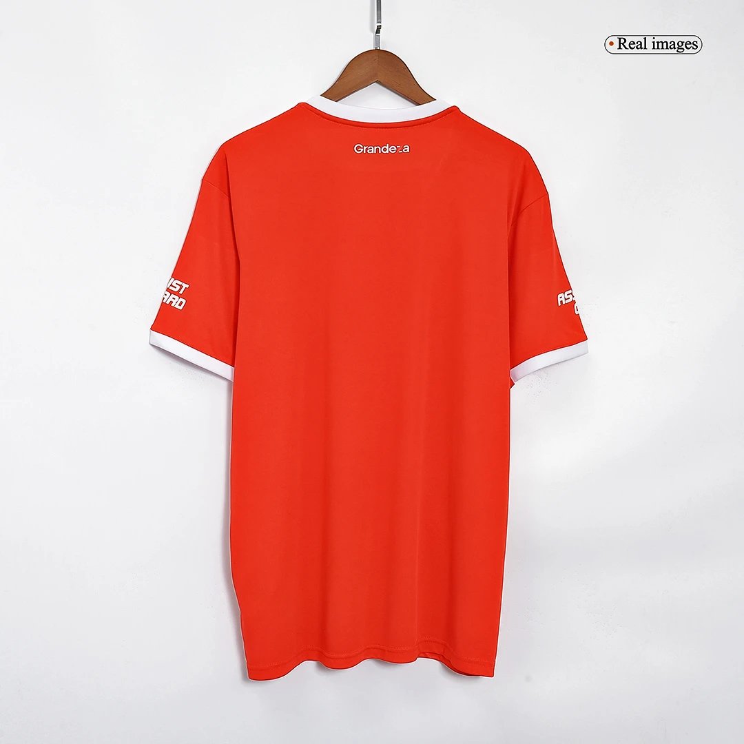 River Plate 22/23 Away Jersey — photo 4