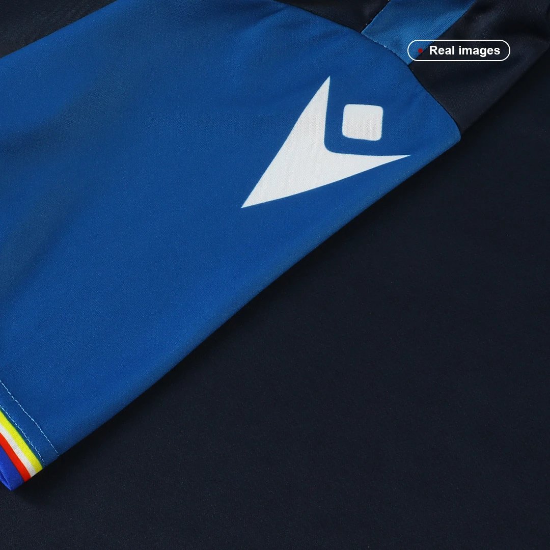 Como 2022 Comoros Third Jersey — Photo 5