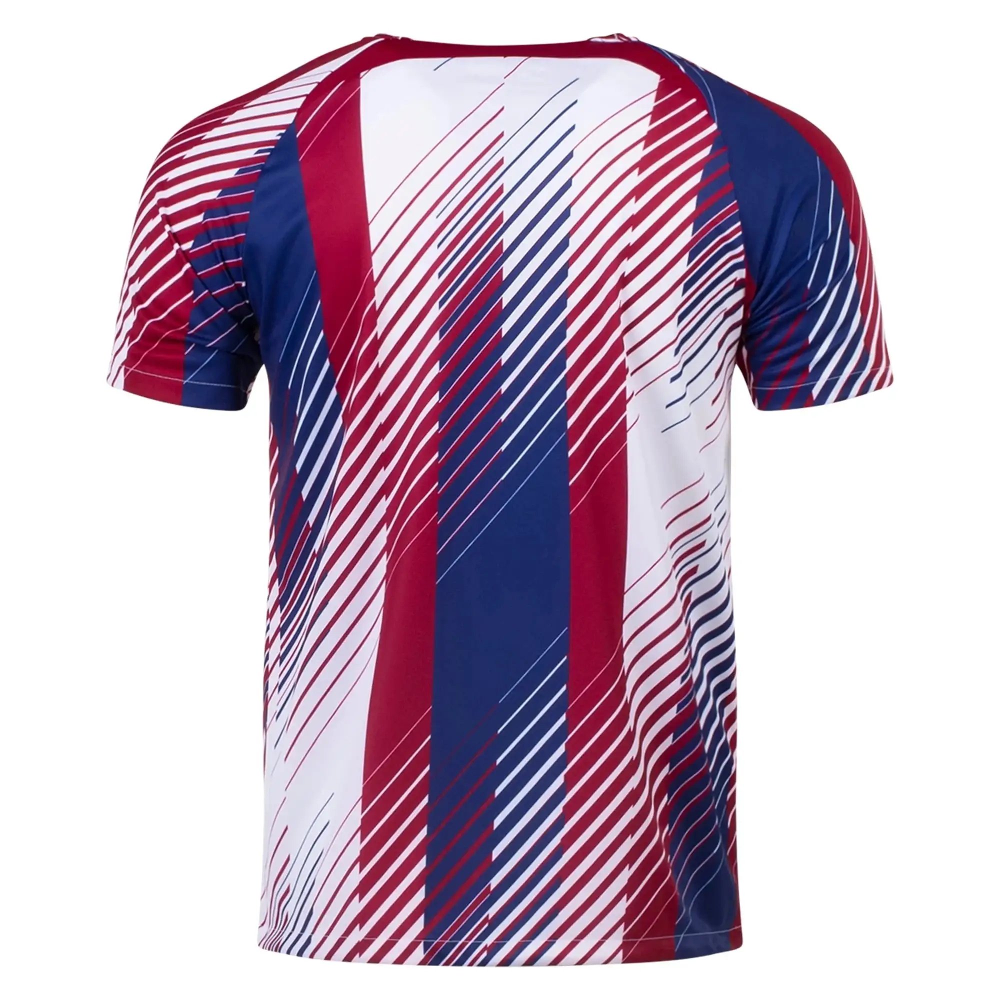 Barcelona FC 23/24 Pre-Match Jersey — QC