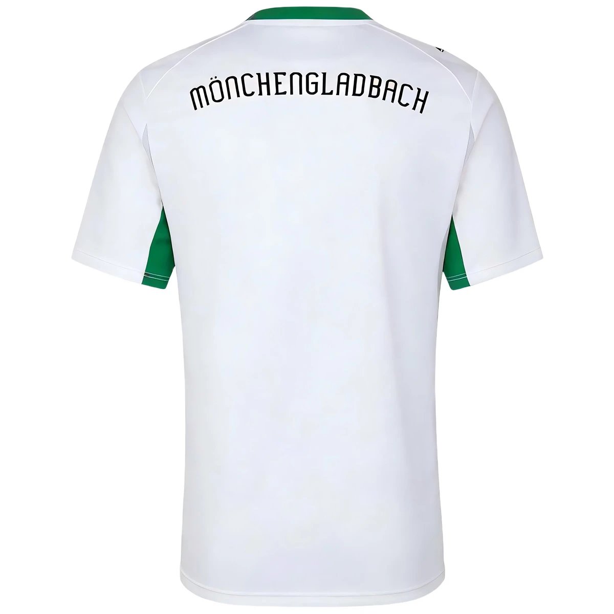 Borussia M Nchengladbach 26/27 Home Jersey — photo 2