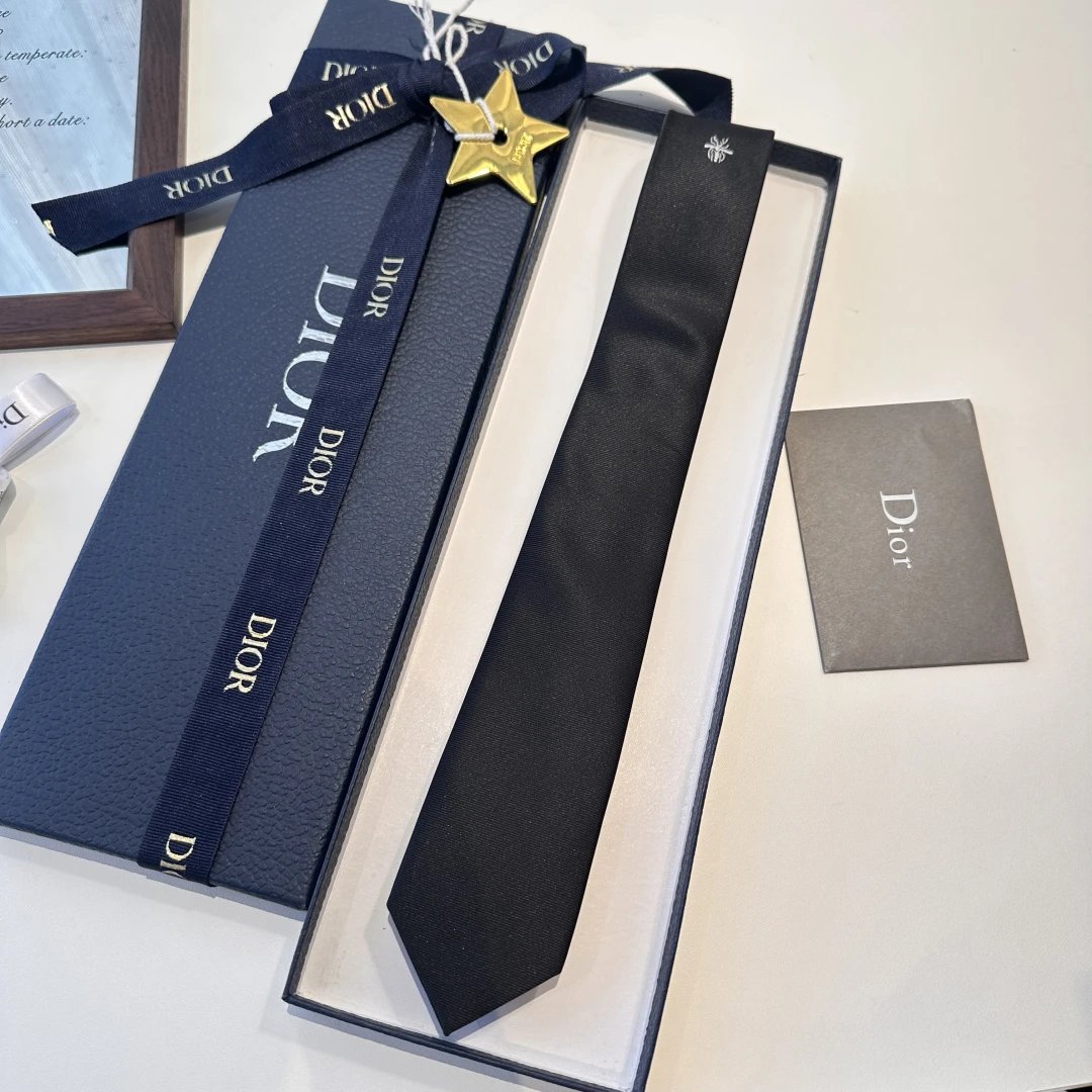 Dior Tie Ver.F — Photo 2