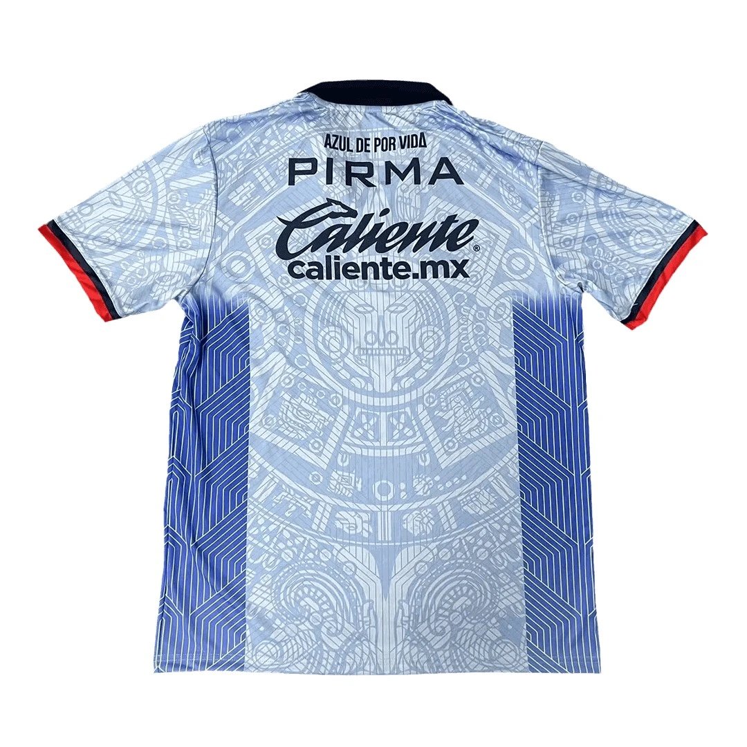 Cruz Azul 23/24 Jersey — Photo 2