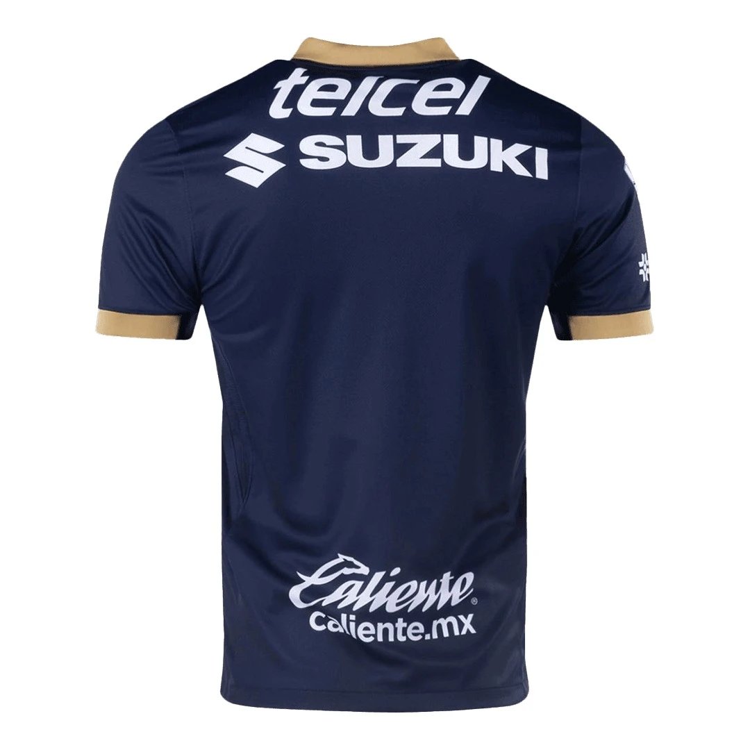 Pumas UNAM 24/25 Away Jersey — photo 2