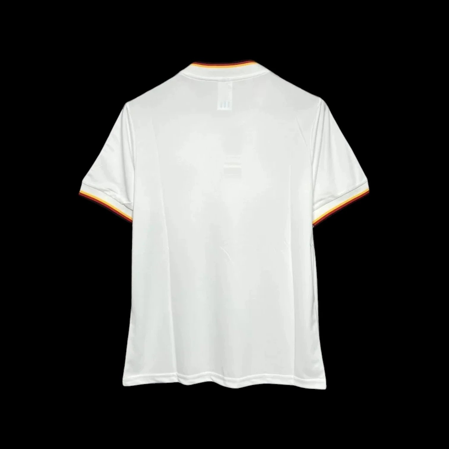 Germany 1986 Retro Jersey — Photo 2