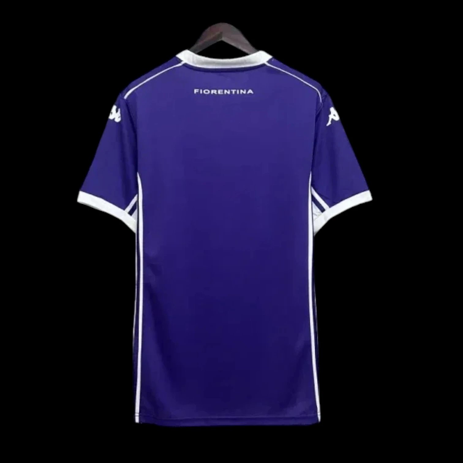 Fiorentina 25/26 Jersey — QC