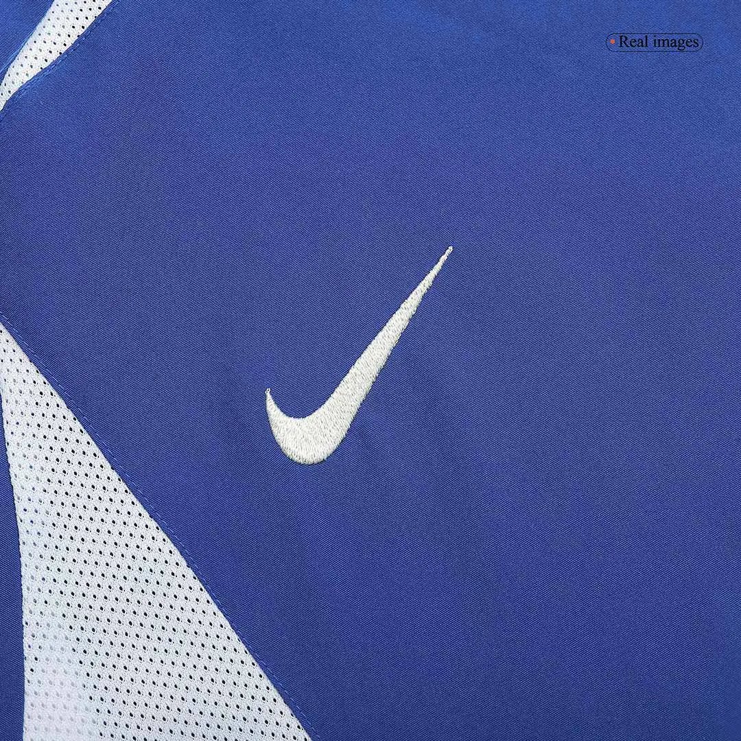 Brazil 2002 Retro Away Jersey — photo 7