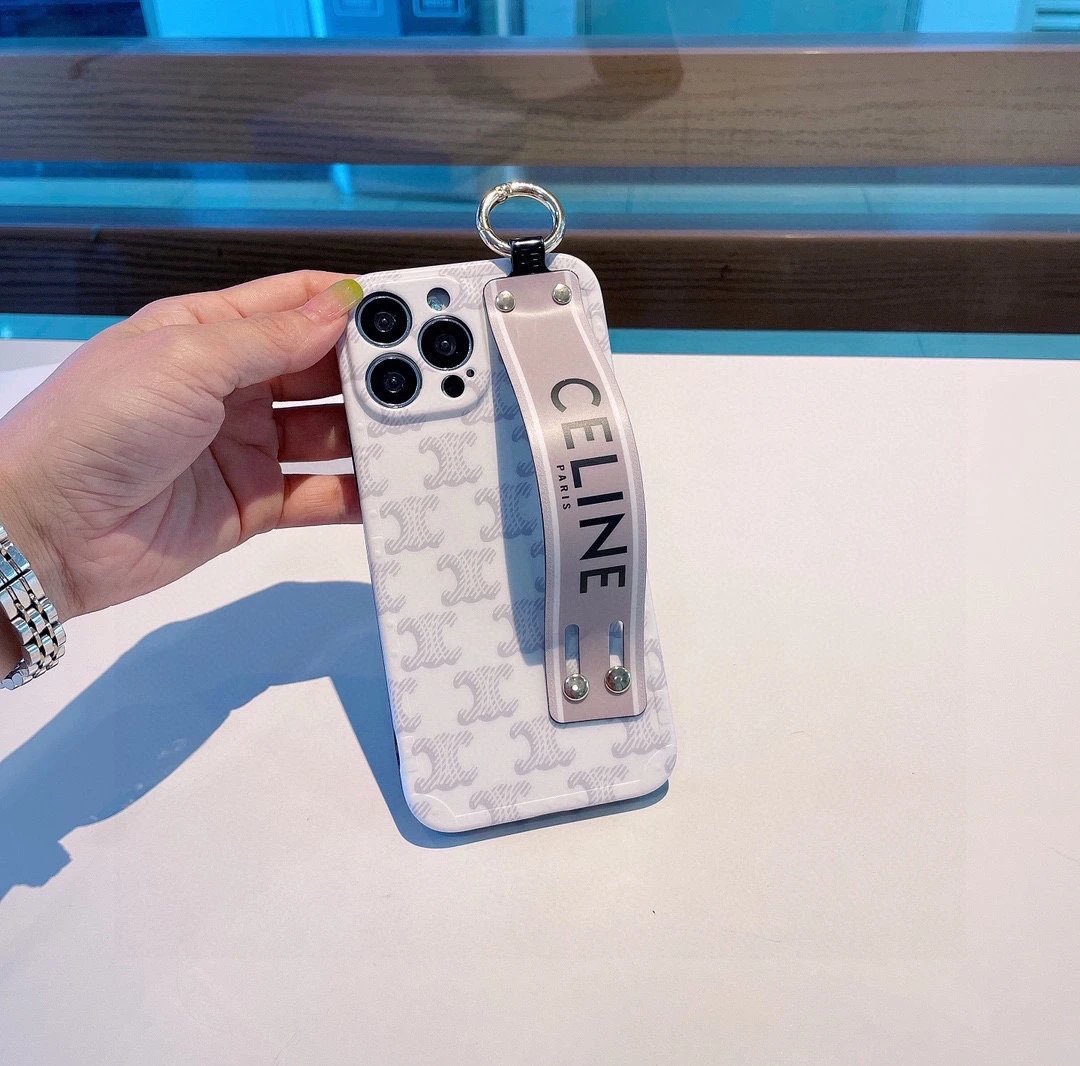 Celine Phone Case Ver.A — Photo 3
