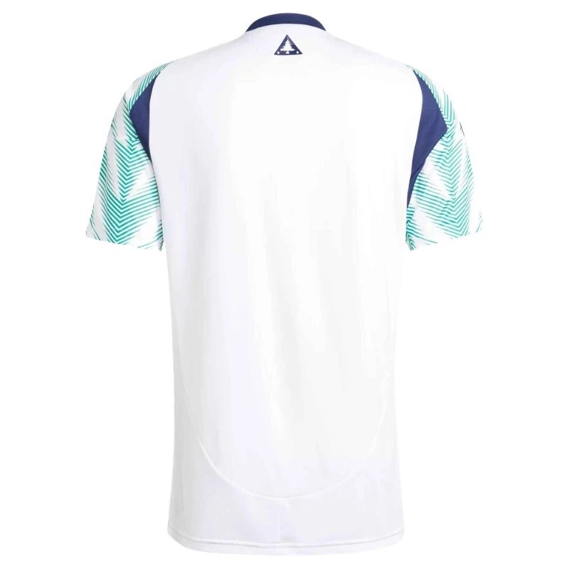 England 2025 Away Jersey — Photo 2