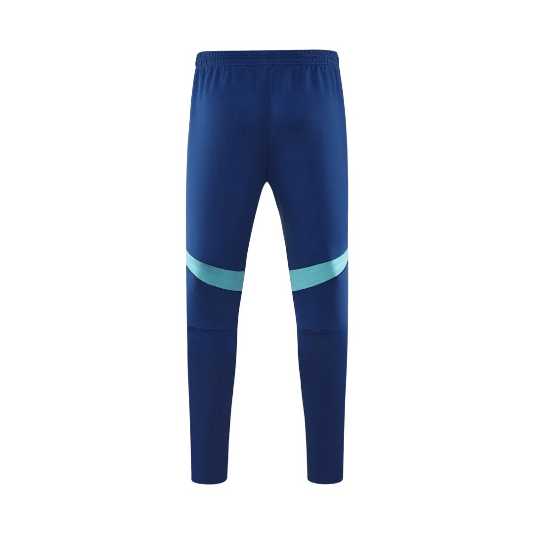 Arsenal 2025 1 4 Zip Tracksuit 26 Kids White — Zdjęcie 22