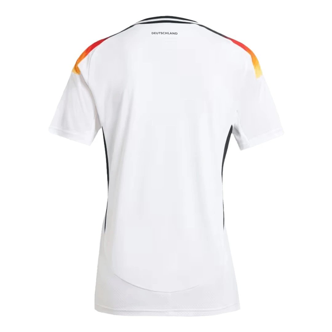 Germany 2024 Home Jersey - Women — photo 2