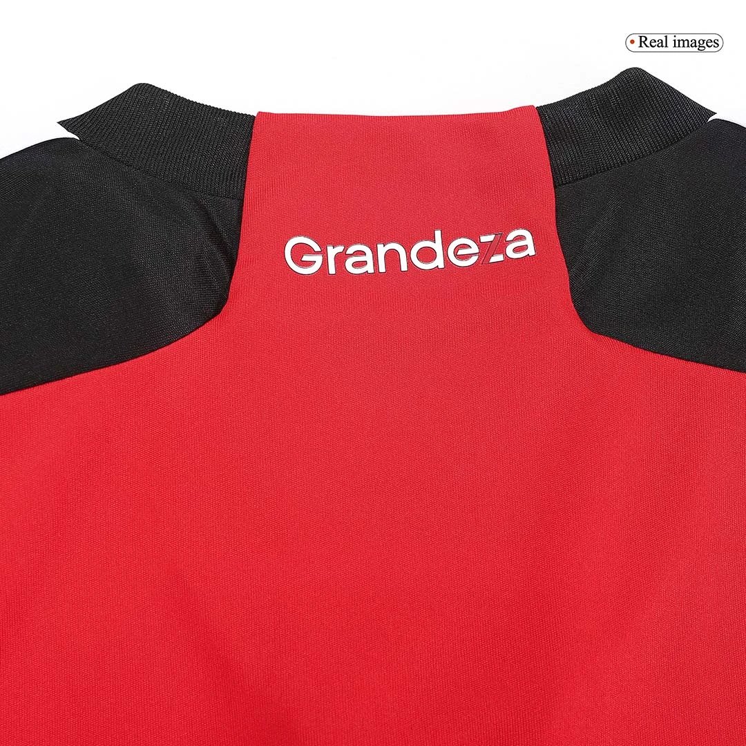 River Plate 23/24 Away Jersey — photo 12