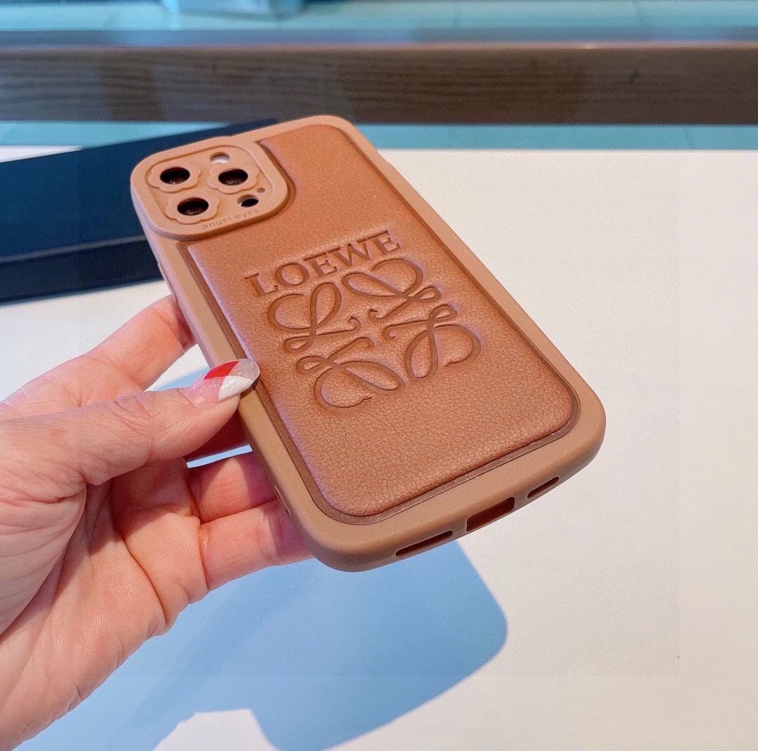 Loewe Phone Case Ver.A — Photo 8