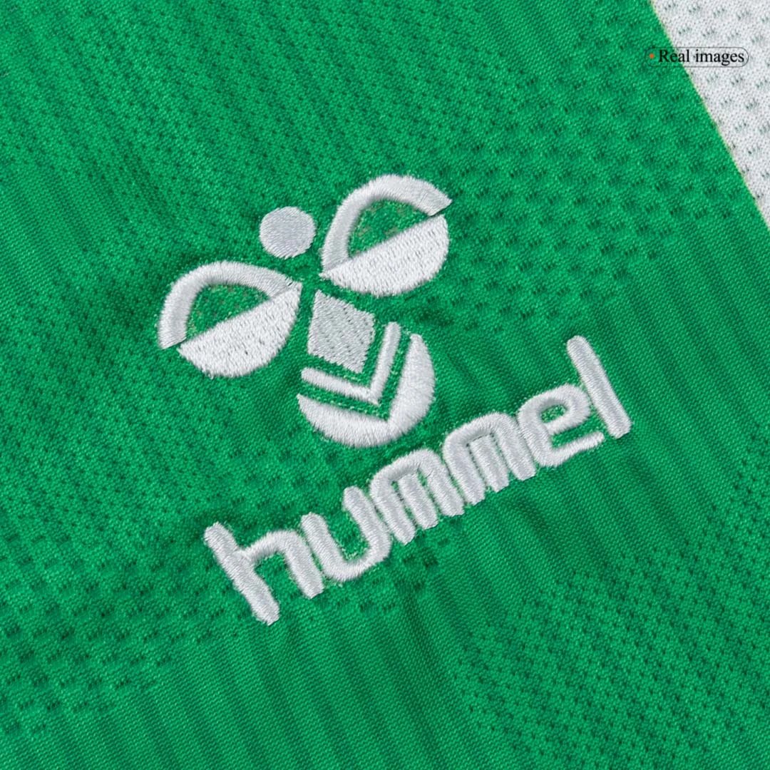 Real Betis 25/26 Home Jersey — photo 7