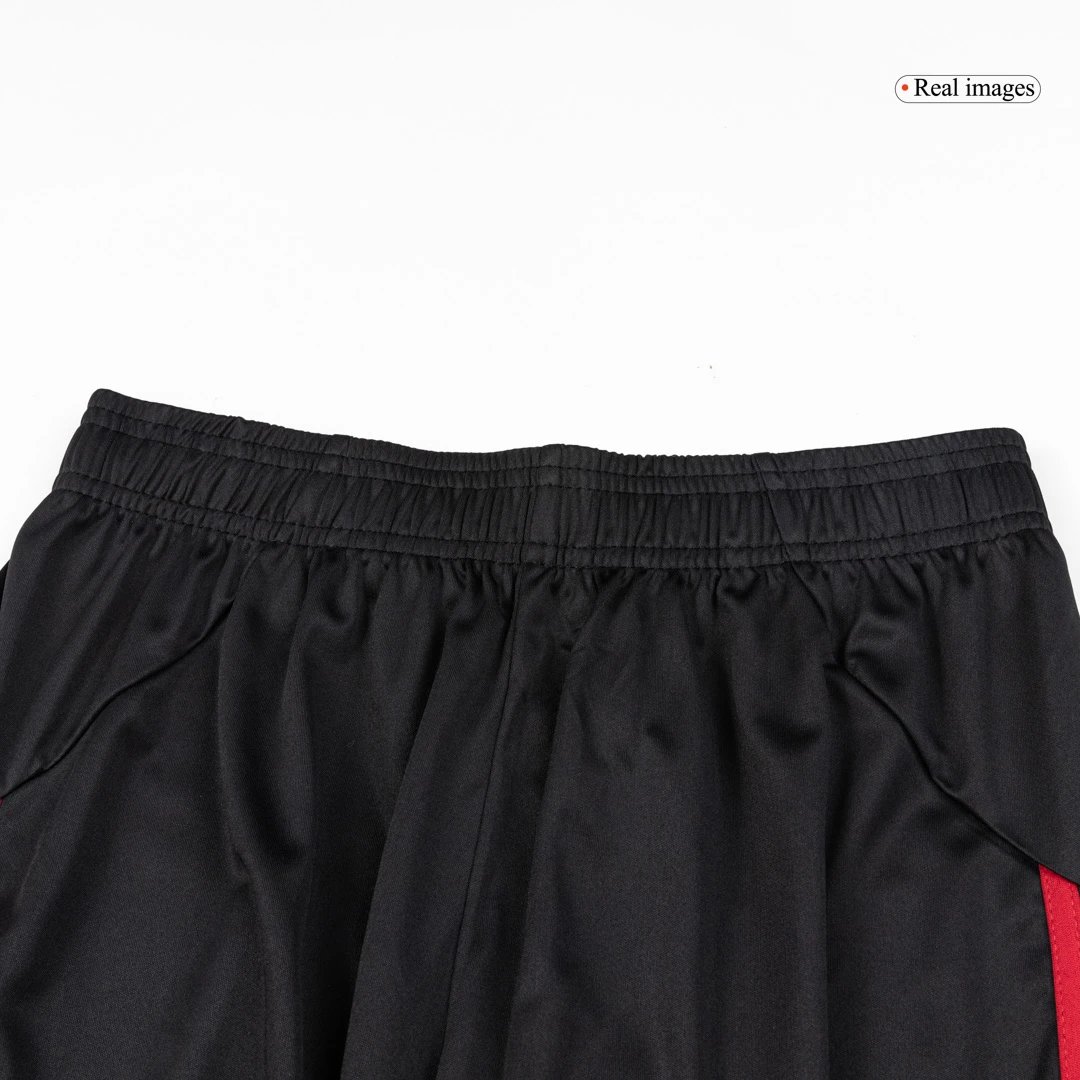 Liverpool 2025 Away Soccer Shorts 26 — Photo 2