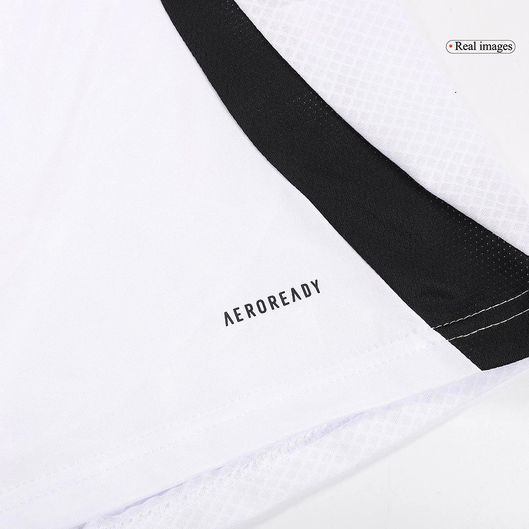 Germany 2024 Home Jersey - Women — photo 10