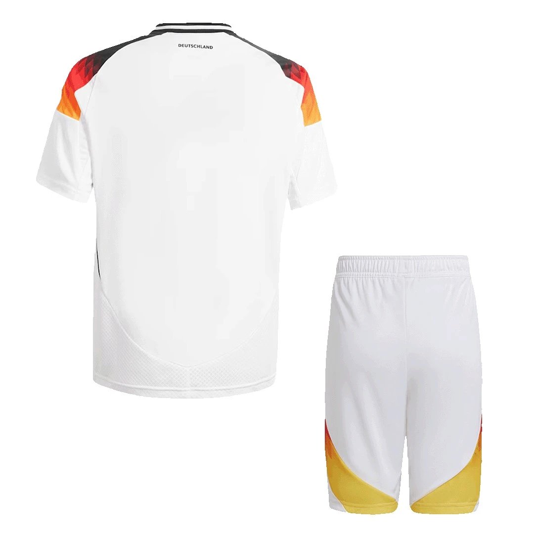 Germany 2024 Home Jersey - Kids — photo 2