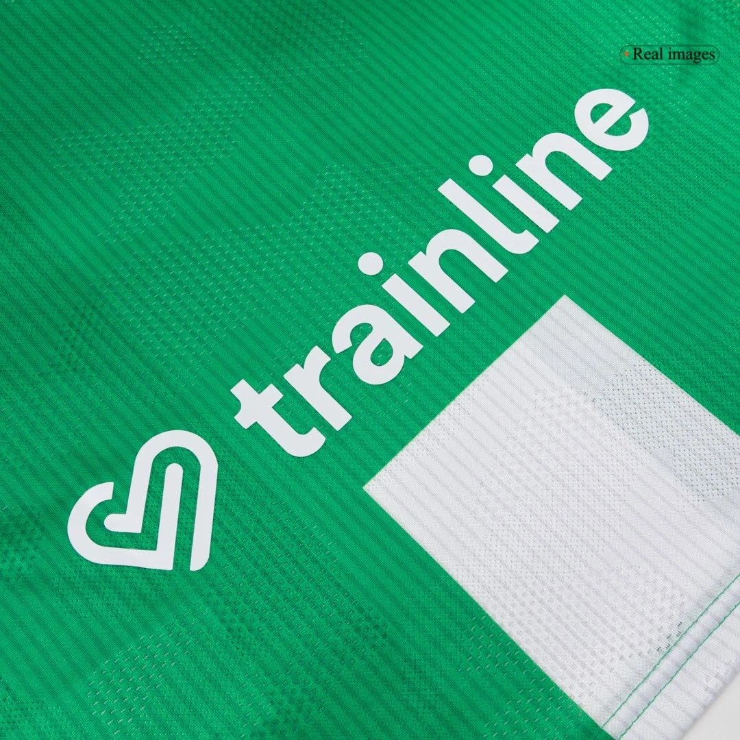 Real Betis 25/26 Home Jersey — Photo 14