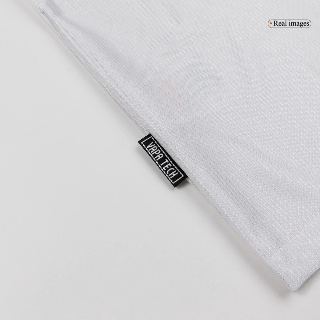 Manchester United 2000/01 Retro Away Jersey — photo 9