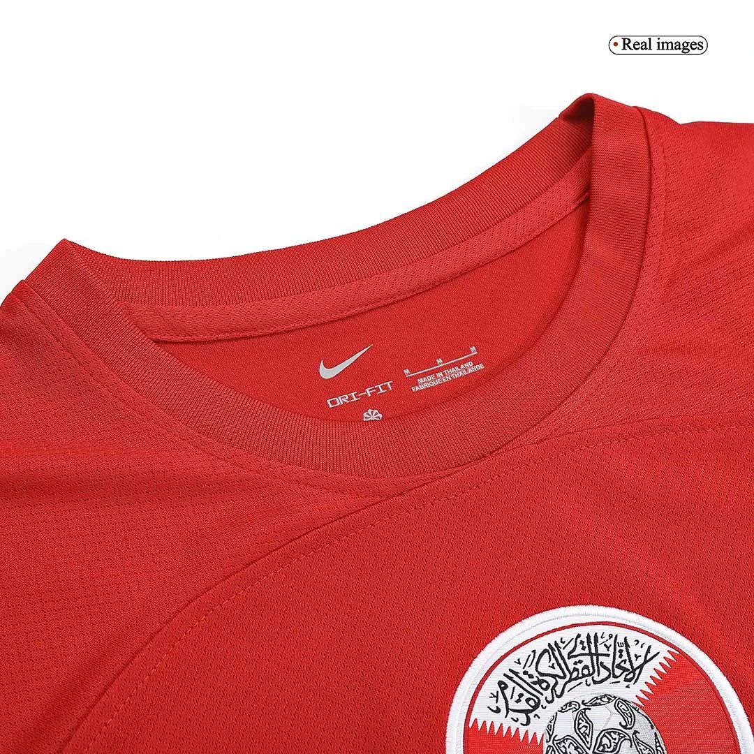 Qatar 2022 Home Jersey — photo 4