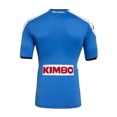 Napoli 19/20 Home Jersey (Player Version) — Photo 2