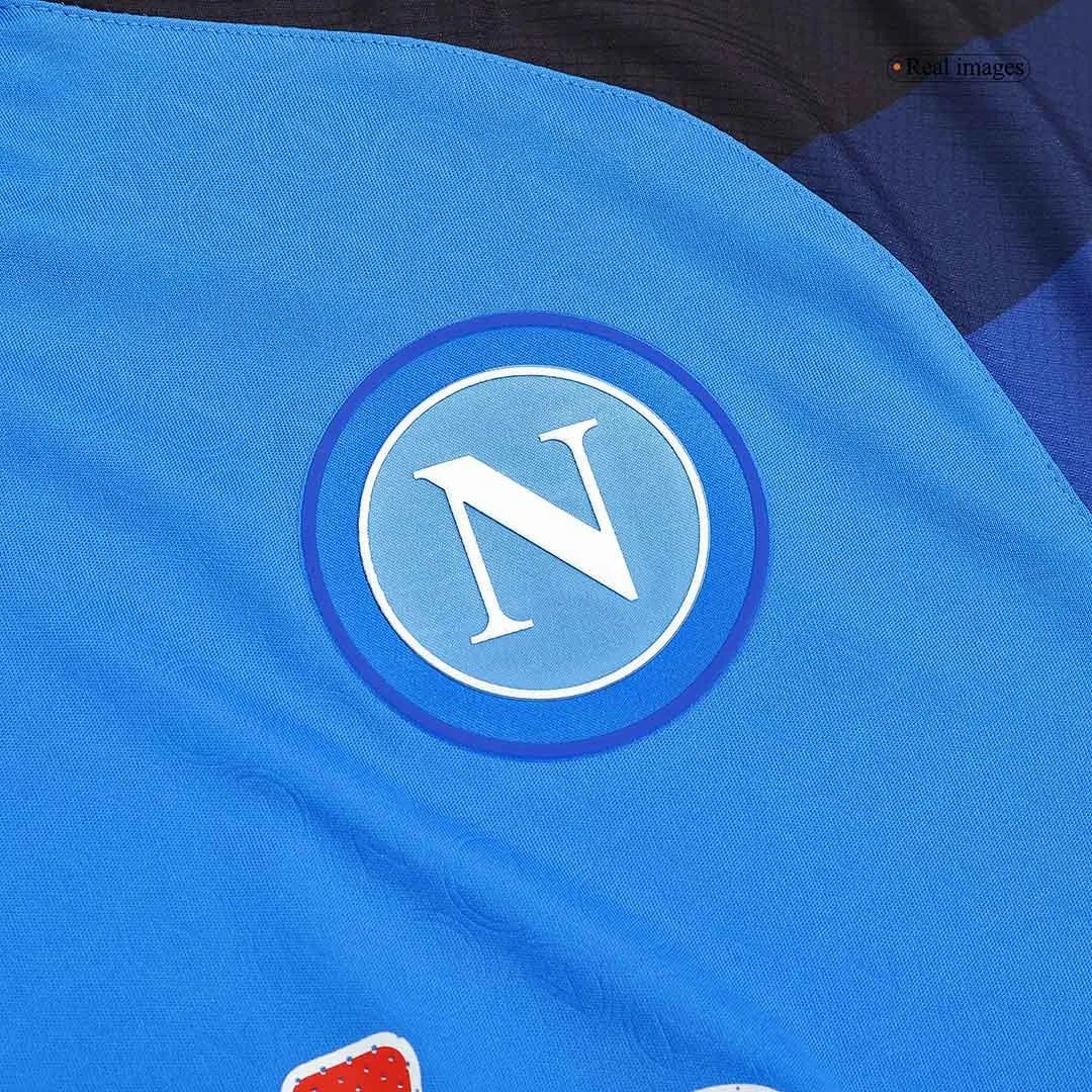 Napoli 22/23 Home Jersey — photo 6
