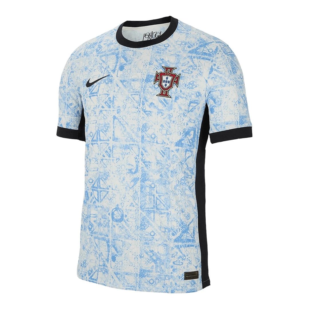 Portugal 2024 Away Jersey (Player Version) — photo 2