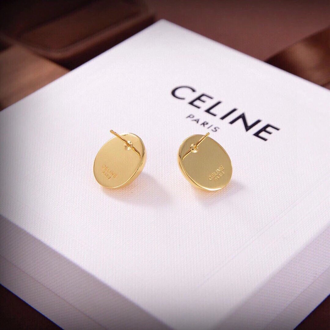 Celine Earrings Ver.E — photo 5