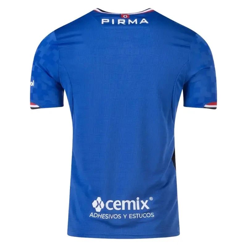 Cruz Azul 25/26 Home Jersey — Photo 2