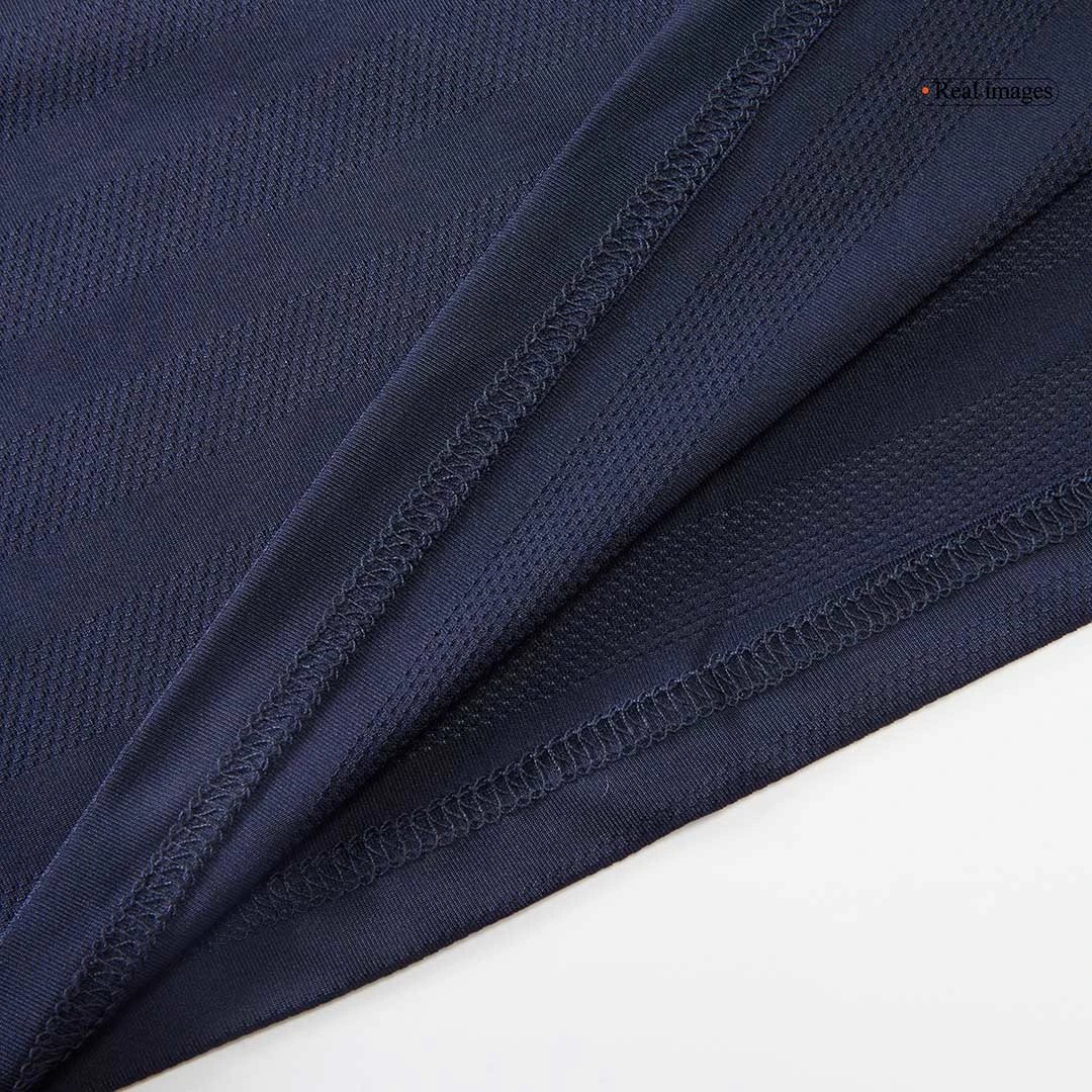 2025 Red Bull F1 Team Polo Navy — Photo 15