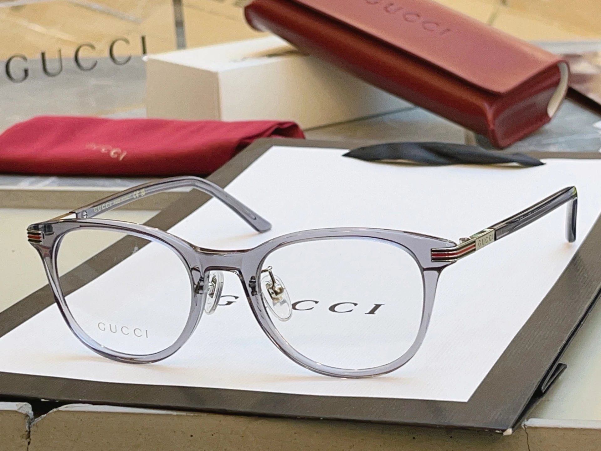 Gucci Sunglasses Ver.F — photo 2