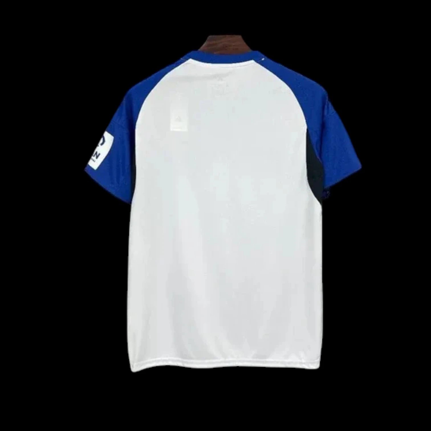 Hambourg 25/26 Home Jersey — QC