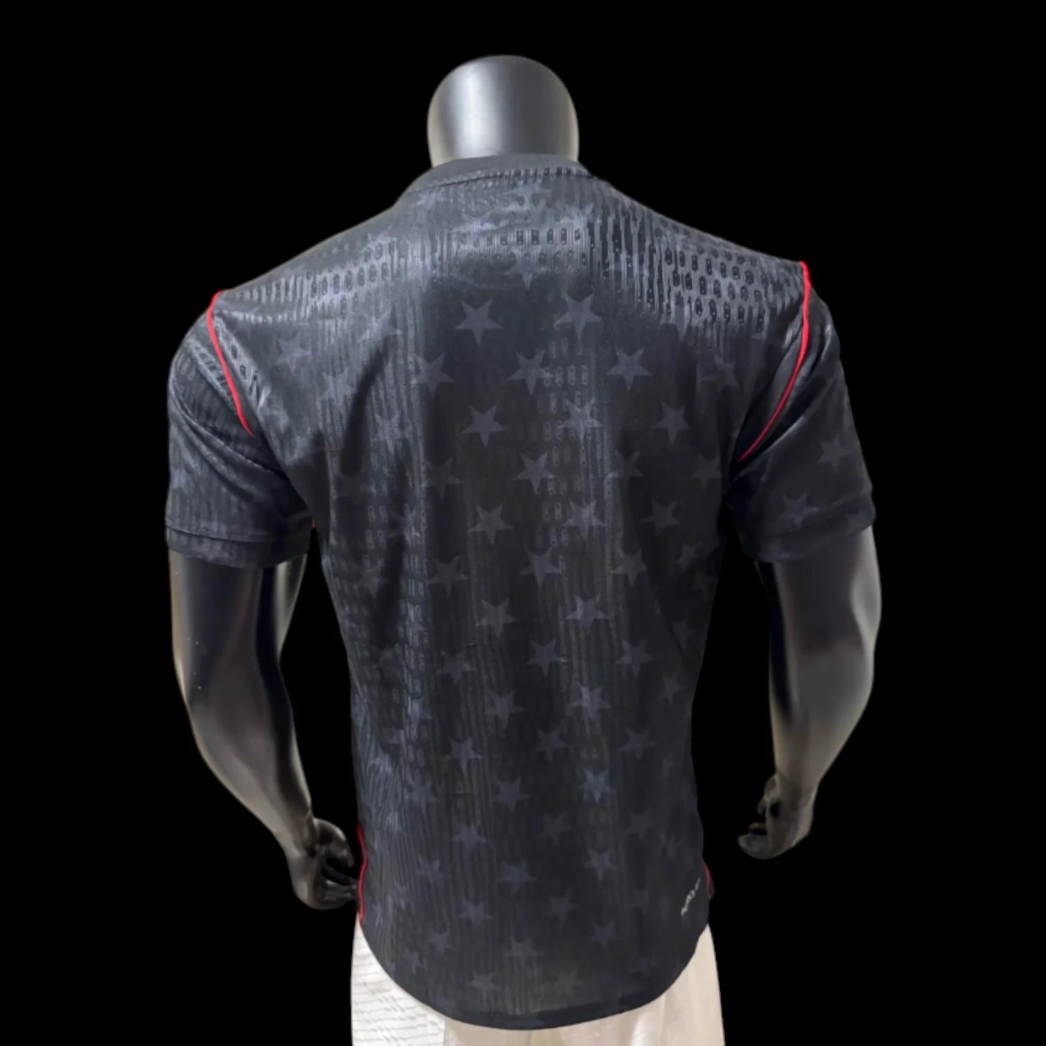 USA 2026 Away Jersey (Player Version) — QC
