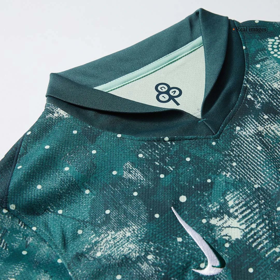 Tottenham Hotspur 24/25 Third Jersey — photo 7