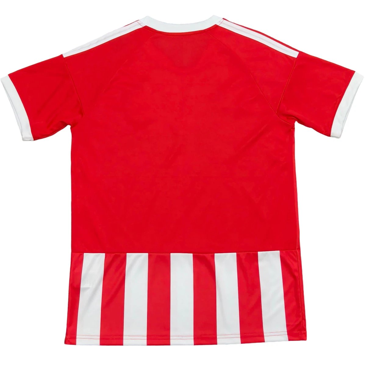 Olympiacos 26/27 Home Jersey — photo 4