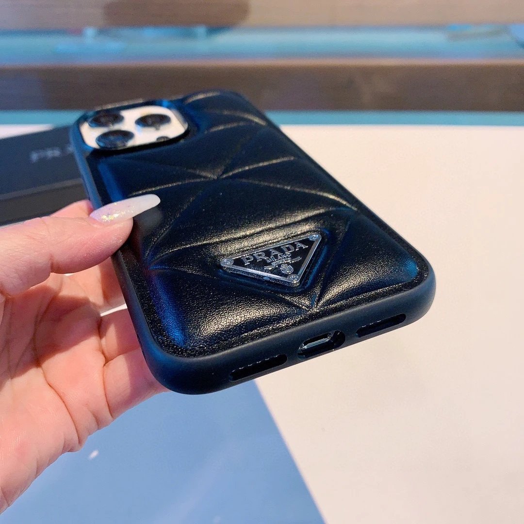 Prada Phone Case Ver.D — Photo 6
